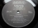 BLACK SABBATH WE SOLD OUR SOUL 1st UK PRES MiNt AuDiO ViNyLS ArChIvE HEAVY METAL
