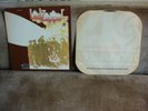 LED ZEPPELIN II 19127 Atlantic Record vinyl LP 1969 - Never played    Near Mint