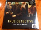 True Detective Soundtrack OST 2xLP NEW VINYL (Leonard Cohen Nick Cave Bob Dylan)