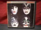 Kiss --  Dynasty -- Paul Stanley -- Gene Simmons - Reel To Reel -- Sounds Great