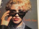 Madonna Lucky Star PROMO USA pressing 7