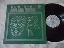 MANFRED MANN Chapter Three UK Swirl VERTIGO LP 1969