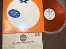 BEATLES, BEE GEES The Orange Summer Golden Pops Hits JAPAN PROMO-ONLY LP MI1484