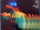 MILES DAVIS / BLACK BEAUTY - AT FILLMORE WEST / CBS SONY JAPAN 2 LPS SOPJ39-40