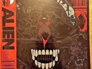 Mondo Stout Alien Complete Soundtrack Jerry Goldsmith 4 LP Vinyl Record  SEALED