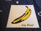 The Velvet Underground & Nico (With Peelable Cover) 180g LP Vinyl Record NEW