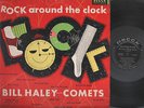 Haley Bill - Rock around the clock