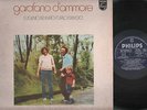 Bennato Eugenio/Carlo D'angiò - Garofano d'ammore