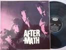 LP the rolling stones-after math-french press 1966 mono VG decca 158 021S
