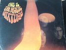 MAGIC MIXTURE “This Is Magic Mixture” 1968 BRITISH PSYCHEDELIA RARITY - UK SAGA