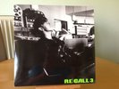 David Bowie RE: Call 3  Vinyl Aus Der Box  A New Career In A New Town 1977-1982