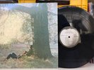 John Lennon & Plastic Ono Band - LP NM- In Shrink w/ Uncensored Inner Sleeve