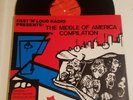 The Middle Of America Comp LP Naked Raygun Articles of Faith Effigies Big Black