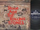 Rolling Stones - Stone age