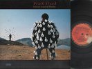 Pink floyd - Delicate sound of thunder