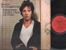 Springsteen Bruce - Darkness on the edge of town