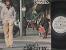 D'Angelo Roberta - Abitare a cinecittà