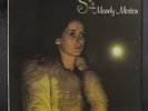 MANDY MORTON: Sea Of Storms LP (UK, lyrics inner) rare Rock & Pop