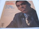 CHUCK JACKSON - TEARDROPS KEEP FALLIN' ON MY HEART - V.I.P.