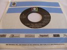 CHUCK JACKSON - I ONLY GET THIS FEELING / SLOWLY BUT SURELY - ABC