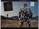 PINK FLOYD Delicate Sound Of Thunder Live COLUMBIA PC244484 2XLP SEALED gatefold