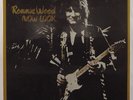 RONNIE WOOD Now Look WARNER BROS BS 2872 LP SEALED