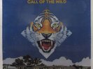 TED NUGENT & THE AMBOY DUKES Call Of The Wild DISCREET DS 2181 LP SEALED