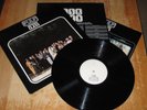 Pulp Different Class rare LP original 1995 Island release, second pressing EX