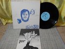 Sigmund Snopek III m- record with insert LP Trinity Seas Seize Sees