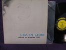 Barbara Lea 'Lea In Love' LP EX to NM
