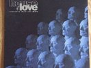 The House Of Love Audience With The Mind Album LP Vinyl (1993) Promotional Copy