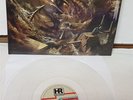 Manilla Road The Deluge Ultra Clear Vinyl LP Record new