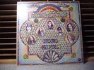 LYNYRD SKYNYRD - SECOND HELPING   LP VINYL RECORD ALBUM
