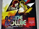 BESIDE BOWIE - The Mick Ronson Story The Soundtrack - 2 x Vinyl - NEW & SEALED