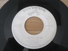 ELVIS PRESLEY Mexican promo 45 