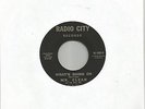 RARE Soul 45 MR. CLEAN AND THE SOUL INC. 