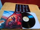 Sodom - Agent Orange / German Thrash Metal Orig. LP Gatefold OIS 1989 Mega rar
