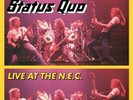 Status Quo - Live At The N.E.C. 3-LP VINYL MINT / SEALED