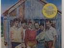 SPLIT ENZ Frenzy A&M SP 3153 LP SEALED
