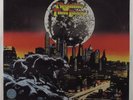 THIN LIZZY Nightlife VERTIGO VEL-2002 LP SEALED
