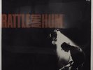 U2 Rattle & Hum ISLAND 7 81003-1 2XLP SEALED gatefold