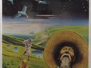 VAN MORRISON Hard Nose The Highway WARNER BROS BS 2712 LP SEALED