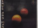 WINGS Venus And Mars CAPITOL SMAS-11419 2XLP SEALED gatefold