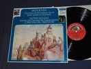 BEETHOVEN violin concerto KOGAN SILVESTRI emi vsm mint- lp