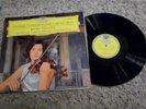 Edith Peinemann LP-Dvorak:Violin Konzert A-Moll Op.53-DGG-EX+
