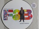 GEORGE HARRISON. WHEN WE WAS FAB. PICTURE DISC.UK VINYL 12