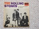The Rolling Stones ?– Get Off Of My Cloud / I'm Free 7 Inch Spanien