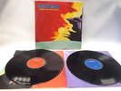 MORCHEEBA 'Fragments Of Freedom' Double Vinyl LP With Inners - S96