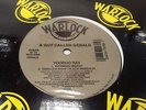 A GUY CALLED GERALD 'Voodoo Ray' 12 Inch Vinyl On WARLOCK Records - A27