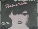 NINA HAGEN BAND 'super rare' NATURTRÄNE 1st dutch 7